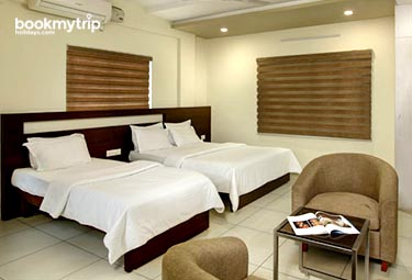 Bookmytripholidays | Raha Ayurveda,Kochi  | Best Accommodation packages